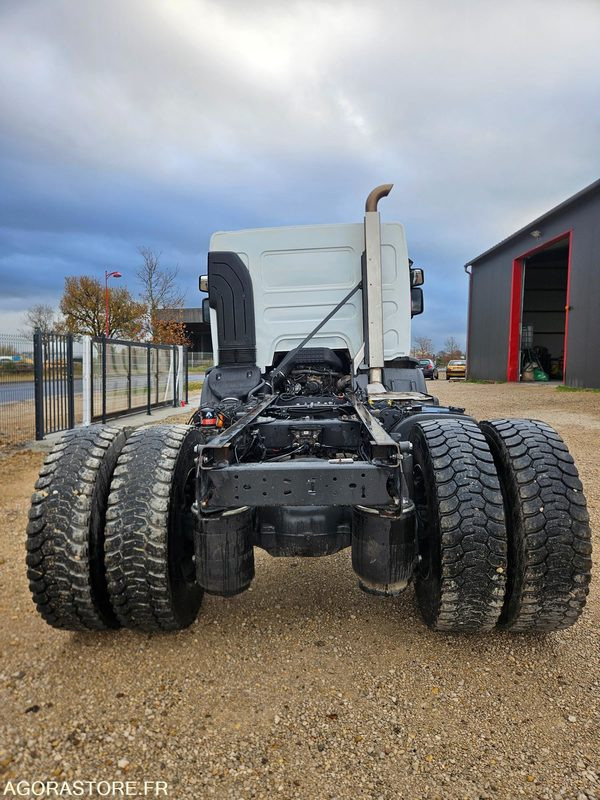 Renault D-19 280 - شاحنة: صورة 5 Renault D-19 280 - شاحنة: صورة 5