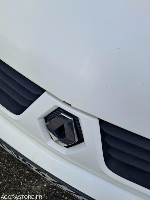 Renault Kangoo - 2006 - 75766kms - 1944 ZZ 42 - فان المدمجة: صورة 5 Renault Kangoo - 2006 - 75766kms - 1944 ZZ 42 - فان المدمجة: صورة 5