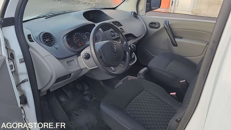 Renault Kangoo - 2011 - 83647kms - BE077EM - فان المدمجة: صورة 3 Renault Kangoo - 2011 - 83647kms - BE077EM - فان المدمجة: صورة 3
