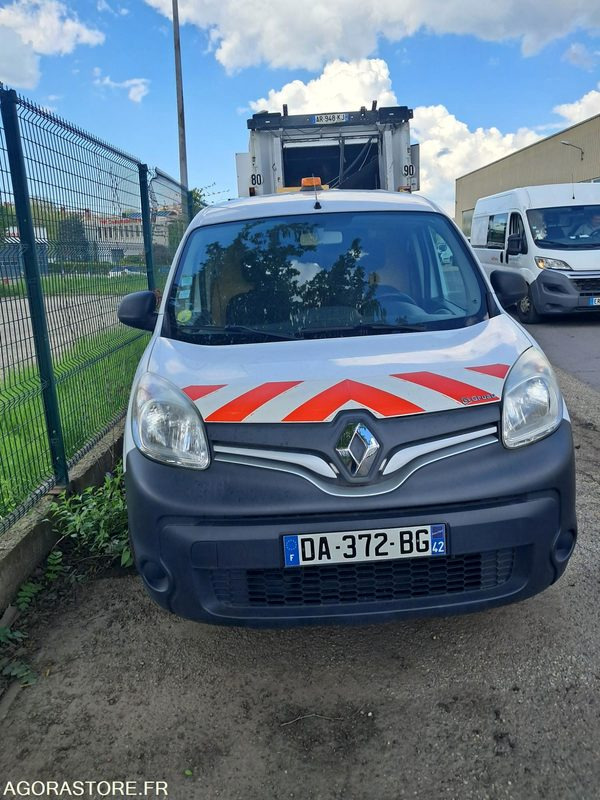 Renault Kangoo - 2013 - 94808KM - فان المدمجة: صورة 1 Renault Kangoo - 2013 - 94808KM - فان المدمجة: صورة 1