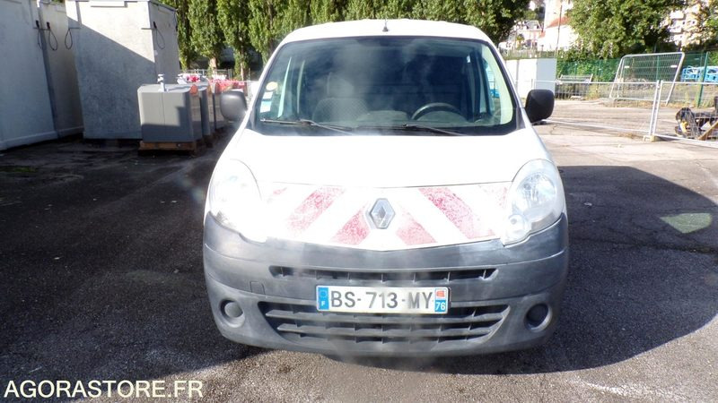 Renault Kangoo BS-713-MY (BE) - فان المدمجة: صورة 2 Renault Kangoo BS-713-MY (BE) - فان المدمجة: صورة 2