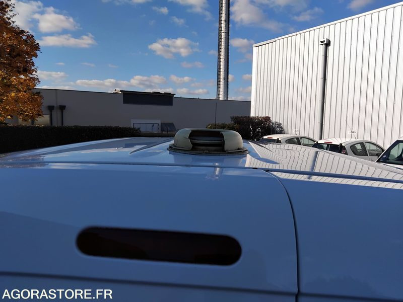 فان المدمجة Renault Kangoo: صورة 11 فان المدمجة Renault Kangoo: صورة 11