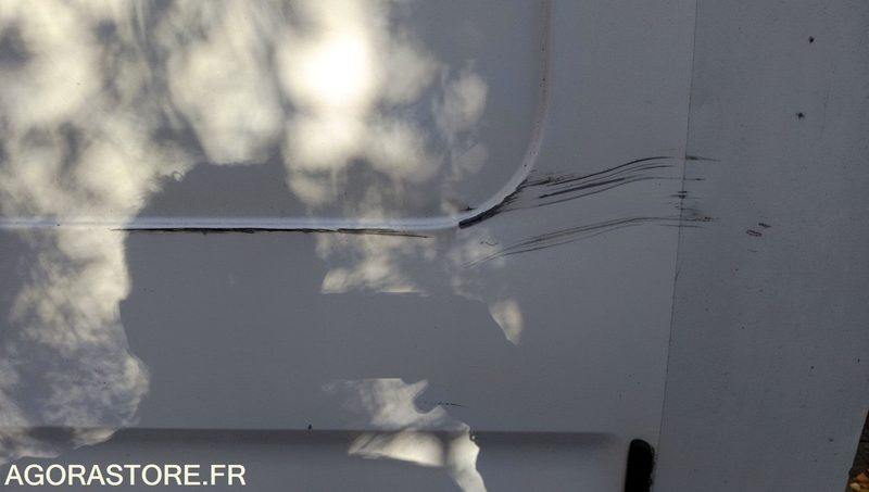 Renault Master - 2003 - 168021km - فان: صورة 4 Renault Master - 2003 - 168021km - فان: صورة 4