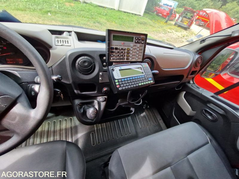 فان Renault Master - 2011 - 208407 - BV565XQ: صورة 10 فان Renault Master - 2011 - 208407 - BV565XQ: صورة 10