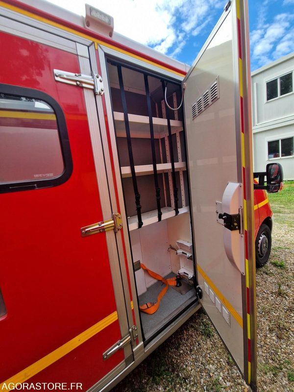 فان Renault Master - 2011 - 208407 - BV565XQ: صورة 16 فان Renault Master - 2011 - 208407 - BV565XQ: صورة 16