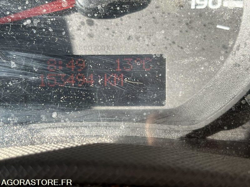 Renault Master Hayon - فان: صورة 5 Renault Master Hayon - فان: صورة 5