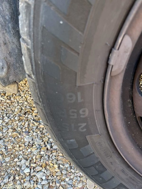 Renault Master Hayon - فان: صورة 3 Renault Master Hayon - فان: صورة 3