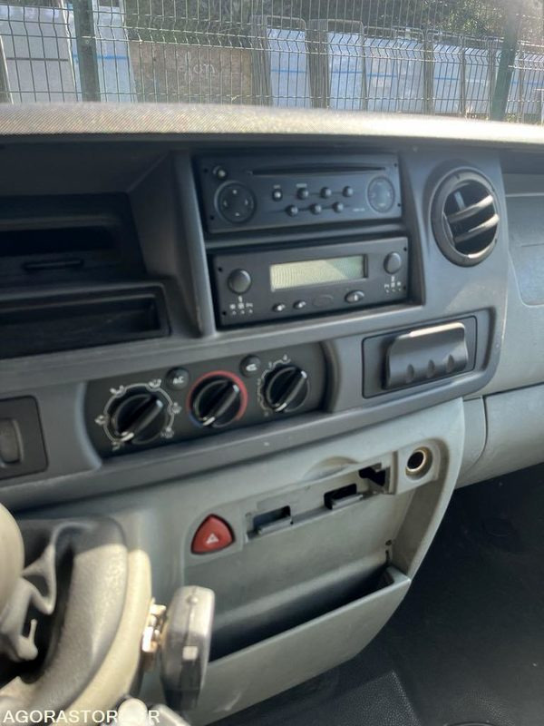 Renault Master TCP 15 places - حافلة صغيرة, ميكروباص: صورة 4 Renault Master TCP 15 places - حافلة صغيرة, ميكروباص: صورة 4