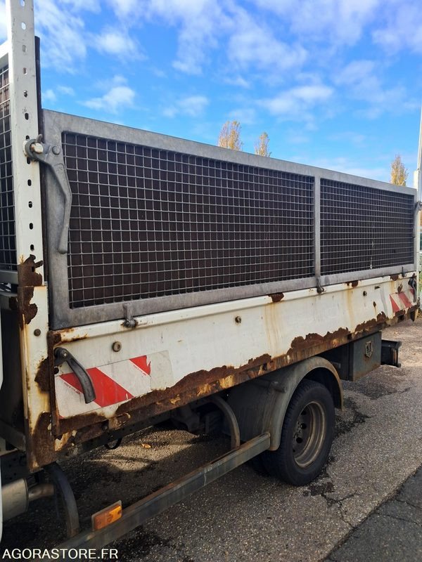 Renault Maxity BF-782-VG - قلاب صغير: صورة 5 Renault Maxity BF-782-VG - قلاب صغير: صورة 5