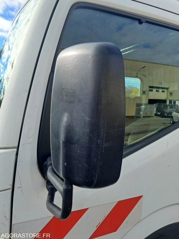 Renault Maxity BF-782-VG - قلاب صغير: صورة 4 Renault Maxity BF-782-VG - قلاب صغير: صورة 4