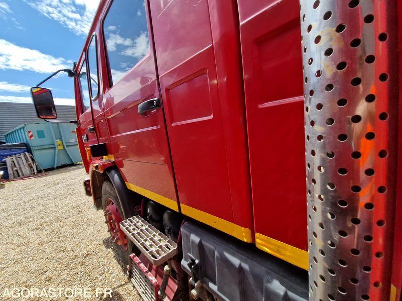 شاحنة Renault Midliner M210 -1995 - 67894 - 3384VS27: صورة 29 شاحنة Renault Midliner M210 -1995 - 67894 - 3384VS27: صورة 29