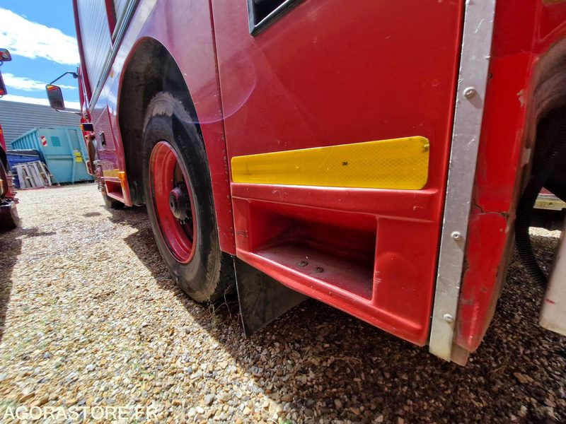 شاحنة Renault Midliner M210 -1995 - 67894 - 3384VS27: صورة 25 شاحنة Renault Midliner M210 -1995 - 67894 - 3384VS27: صورة 25