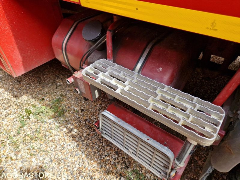 شاحنة Renault Midliner M210 -1995 - 67894 - 3384VS27: صورة 8 شاحنة Renault Midliner M210 -1995 - 67894 - 3384VS27: صورة 8