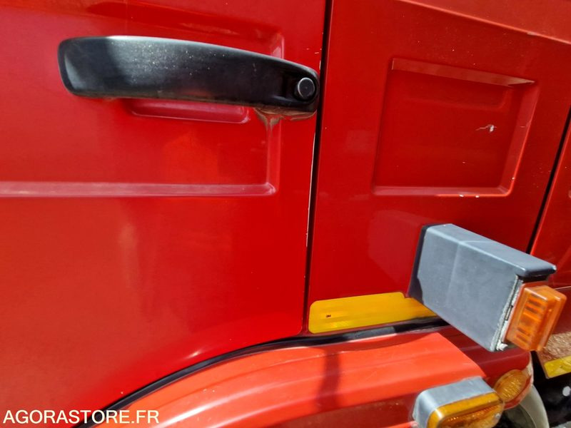 شاحنة Renault Midliner M210 -1995 - 67894 - 3384VS27: صورة 35 شاحنة Renault Midliner M210 -1995 - 67894 - 3384VS27: صورة 35