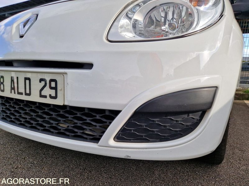 Renault Twingo - 2007 - 102606 - 58ALD29 - سيارة: صورة 5 Renault Twingo - 2007 - 102606 - 58ALD29 - سيارة: صورة 5