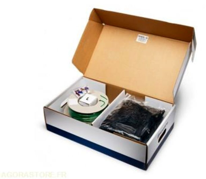 Robot Husqvarna 450X neuf en carton garantie 2 ans + kit installation - جزازة عشب الحدائق: صورة 4 Robot Husqvarna 450X neuf en carton garantie 2 ans + kit installation - جزازة عشب الحدائق: صورة 4