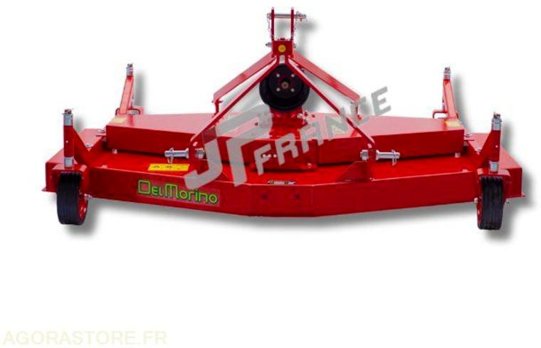 TONDEUSE 2M15 ÉJECTION ARRIÈRE AVEC CARDAN - جزازة عشب الحدائق: صورة 3 TONDEUSE 2M15 ÉJECTION ARRIÈRE AVEC CARDAN - جزازة عشب الحدائق: صورة 3