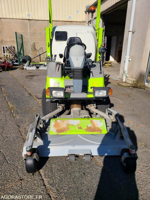 TONDEUSE GRILLO - 2018 - FD 2200 - معدات البستنة: صورة 3 TONDEUSE GRILLO - 2018 - FD 2200 - معدات البستنة: صورة 3