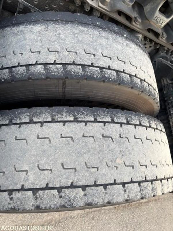 تأجير  TRACTEUR 4X2 MERCEDES ACTROS 1853 2020 430 000 KM TRACTEUR 4X2 MERCEDES ACTROS 1853 2020 430 000 KM: صورة 7