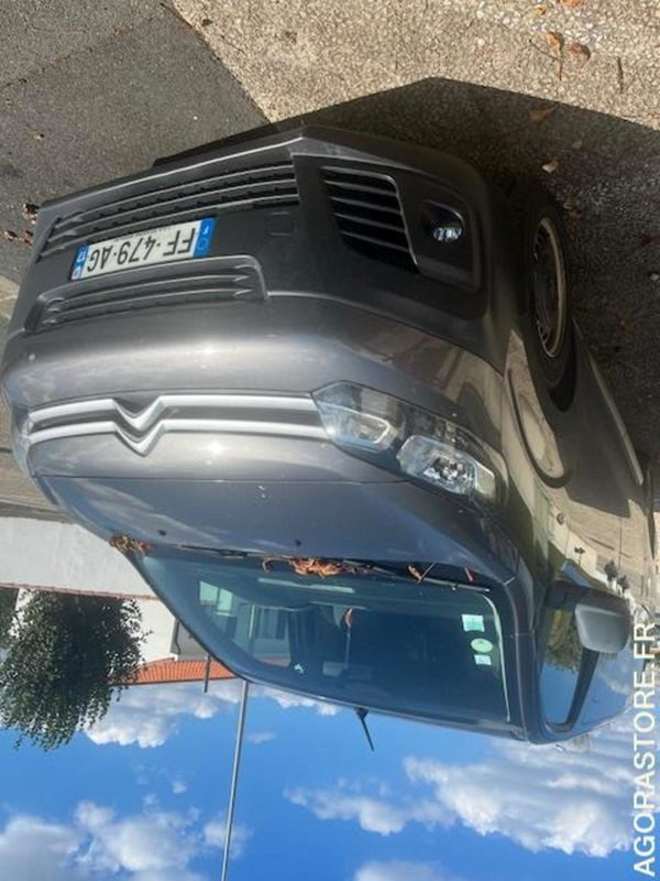 TTC / 0% TVA - MINIBUS CITROEN JUMPY SPACETOURER 1.5L BHDI - 4 portes - 2019 - حافلة صغيرة, ميكروباص: صورة 2 TTC / 0% TVA - MINIBUS CITROEN JUMPY SPACETOURER 1.5L BHDI - 4 portes - 2019 - حافلة صغيرة, ميكروباص: صورة 2