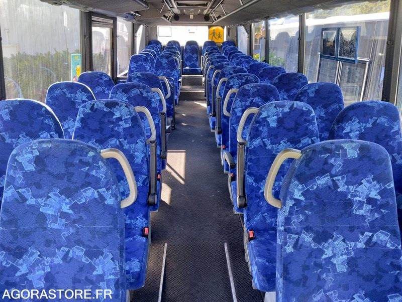 VDL BOVA FUTURA FLD10 N°126049 - حافلة صغيرة, ميكروباص: صورة 5 VDL BOVA FUTURA FLD10 N°126049 - حافلة صغيرة, ميكروباص: صورة 5