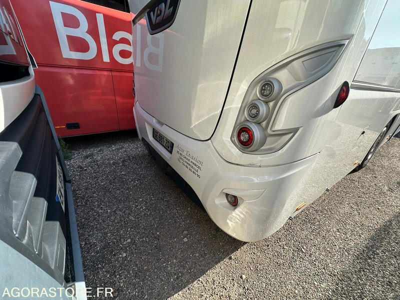 VDL FHD2 - 2020 - 799850 Kms - حافلة نقل لمسافات طويلة: صورة 2 VDL FHD2 - 2020 - 799850 Kms - حافلة نقل لمسافات طويلة: صورة 2