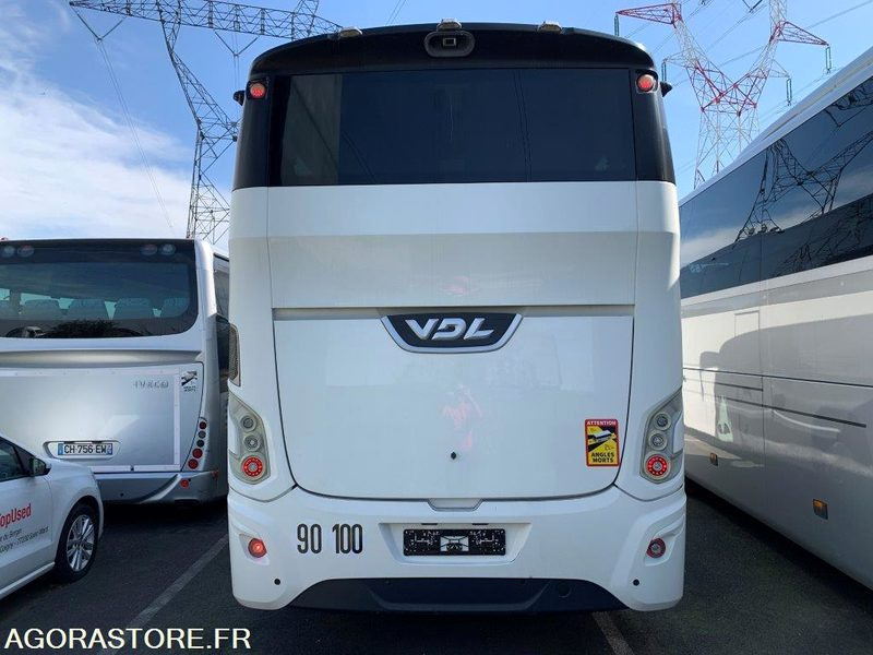 VDL FUTURA FHD2 - 2019 - 377460 KM - حافلة نقل لمسافات طويلة: صورة 5 VDL FUTURA FHD2 - 2019 - 377460 KM - حافلة نقل لمسافات طويلة: صورة 5