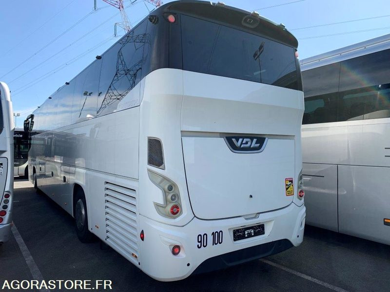 VDL FUTURA FHD2 - 2019 - 377460 KM - حافلة نقل لمسافات طويلة: صورة 4 VDL FUTURA FHD2 - 2019 - 377460 KM - حافلة نقل لمسافات طويلة: صورة 4