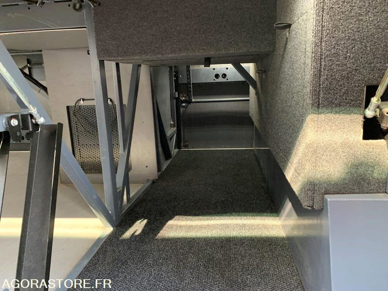 حافلة نقل لمسافات طويلة VDL FUTURA FHD2 - 2019 - 377460 KM: صورة 10