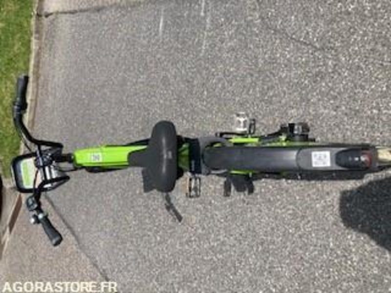 Vélo VAE - Lot de 10 Arcade Mokas - دراجة نارية: صورة 3 Vélo VAE - Lot de 10 Arcade Mokas - دراجة نارية: صورة 3