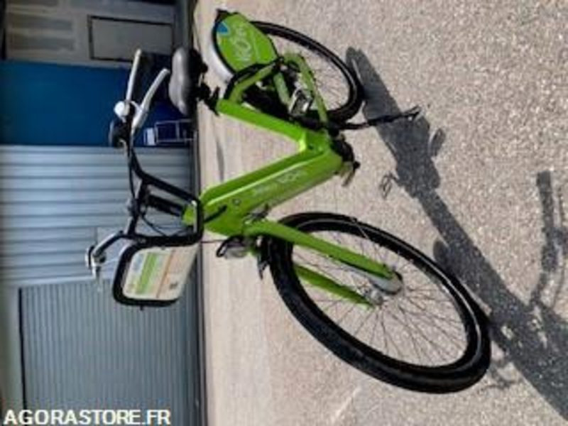 Vélo VAE - Lot de 5 Arcade Mokas - دراجة نارية: صورة 4 Vélo VAE - Lot de 5 Arcade Mokas - دراجة نارية: صورة 4