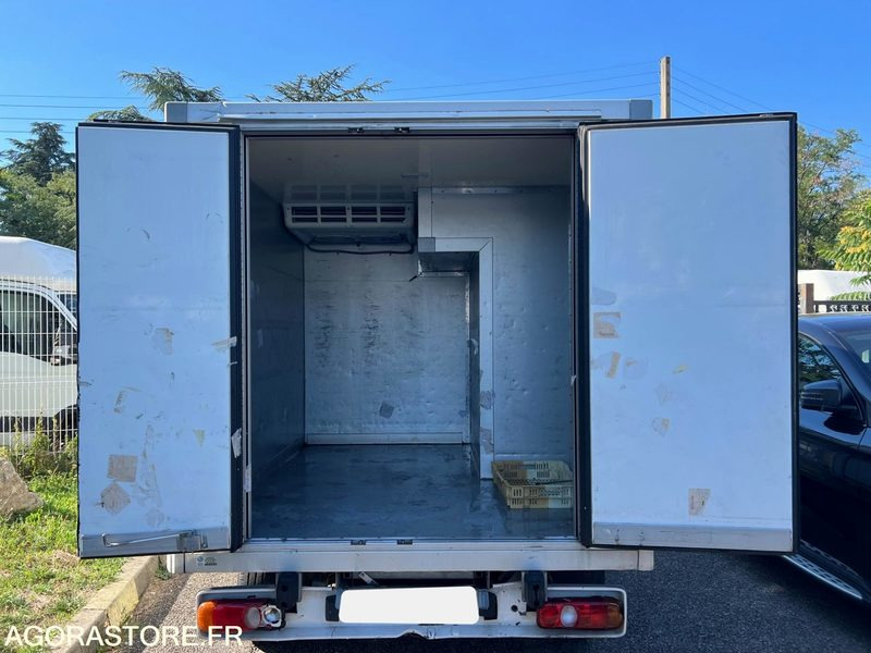 Volkswagen TRANSPORTER TDI 140CH FRIGO DBLE COMPARTIMENT2013 PRIX TTC SANS TVA - شاحنة توصيل مبردة: صورة 5 Volkswagen TRANSPORTER TDI 140CH FRIGO DBLE COMPARTIMENT2013 PRIX TTC SANS TVA - شاحنة توصيل مبردة: صورة 5