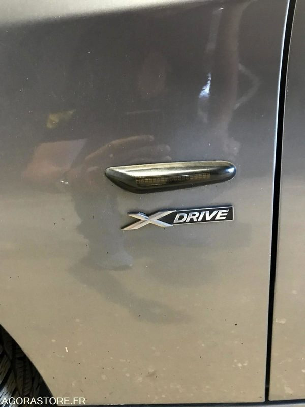 Bmw 320d xdrive pack m BV6 - 232144 kms - 2009 - سيارة: صورة 3 Bmw 320d xdrive pack m BV6 - 232144 kms - 2009 - سيارة: صورة 3