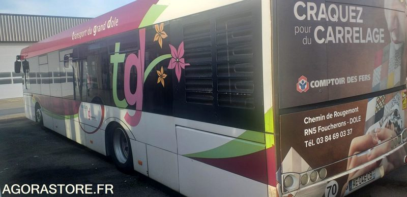 Bus autocar AE046 - حافلة: صورة 5 Bus autocar AE046 - حافلة: صورة 5