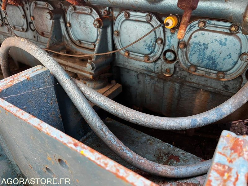 Groupe electrogene deutz v10 330 kw - مجموعة المولد: صورة 3 Groupe electrogene deutz v10 330 kw - مجموعة المولد: صورة 3