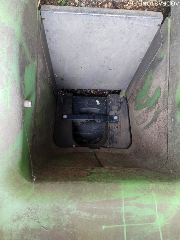 Tondeuse Etesia H100 BLHP - جزازة عشب الحدائق: صورة 4 Tondeuse Etesia H100 BLHP - جزازة عشب الحدائق: صورة 4