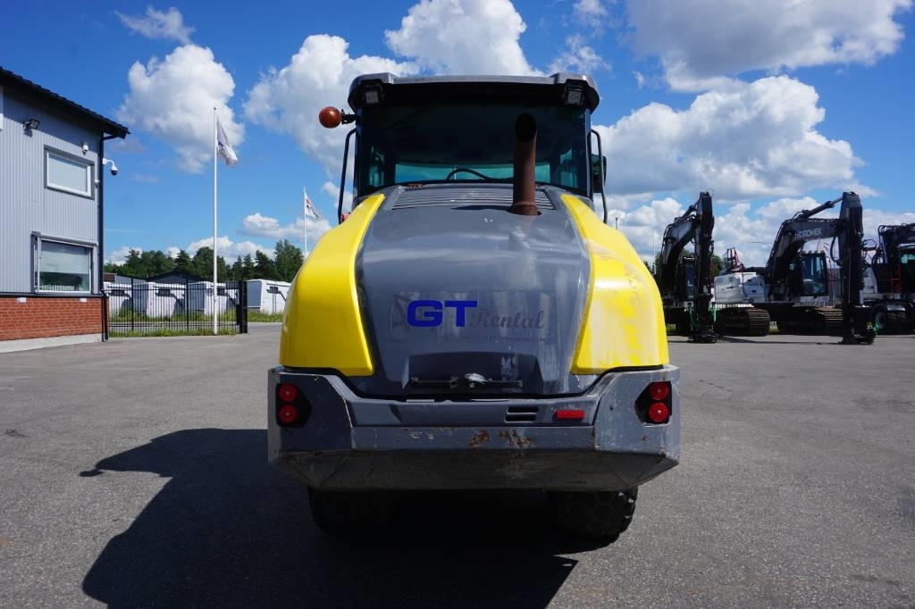 Atlas Copco Dynapac CA 1500 *Uthyres* - ضاغطة التربة: صورة 3 Atlas Copco Dynapac CA 1500 *Uthyres* - ضاغطة التربة: صورة 3