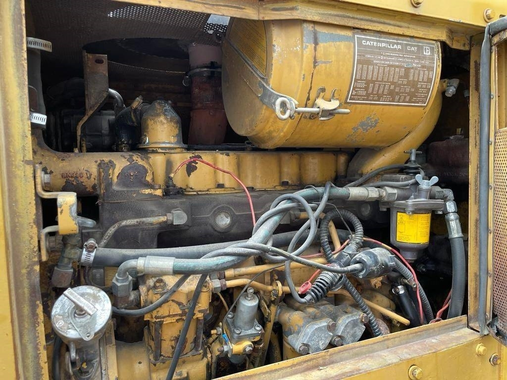 CAT 920 - اللودر بعجل: صورة 3 CAT 920 - اللودر بعجل: صورة 3