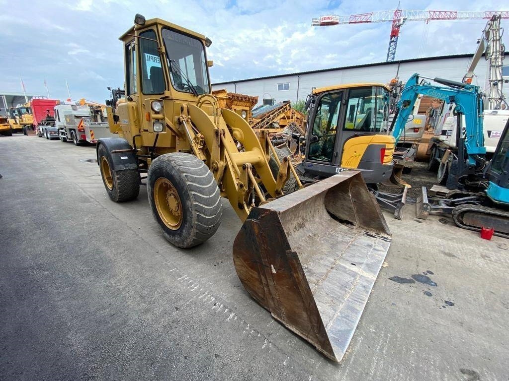 CAT 920 - اللودر بعجل: صورة 2 CAT 920 - اللودر بعجل: صورة 2