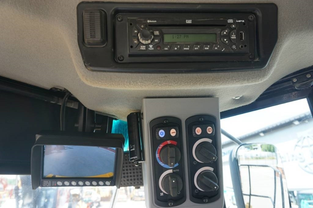 تأجير CAT 972 K  CAT 972 K: صورة 18