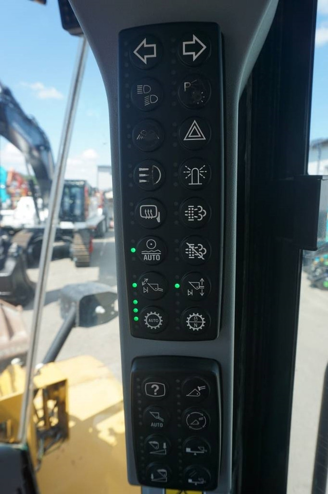 تأجير CAT 972 K  CAT 972 K: صورة 20