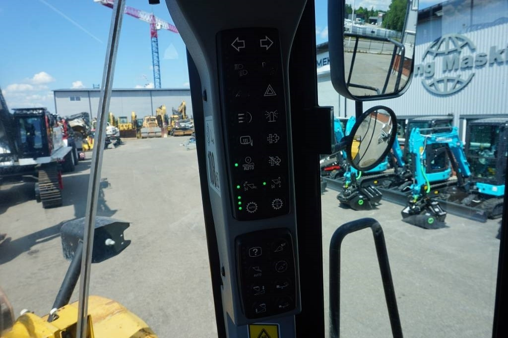 تأجير CAT 972 K  CAT 972 K: صورة 19