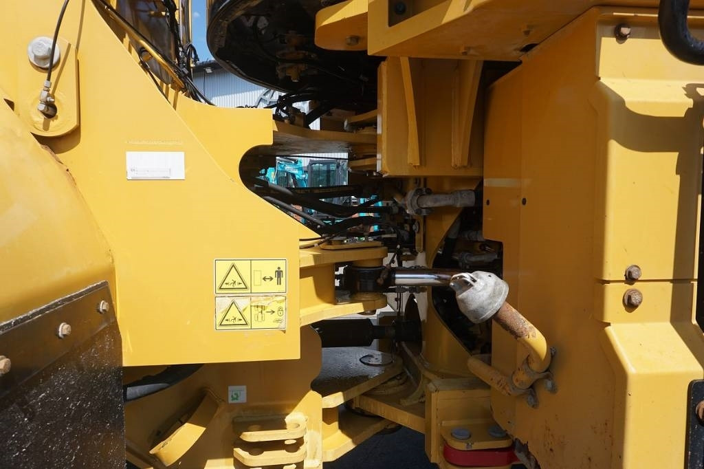 تأجير CAT 972 K  CAT 972 K: صورة 11