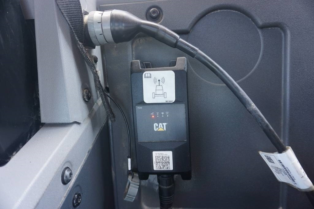 تأجير CAT 972 K  CAT 972 K: صورة 22