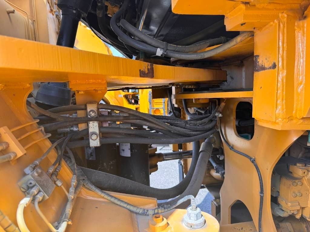 CAT 980 G - اللودر بعجل: صورة 4 CAT 980 G - اللودر بعجل: صورة 4