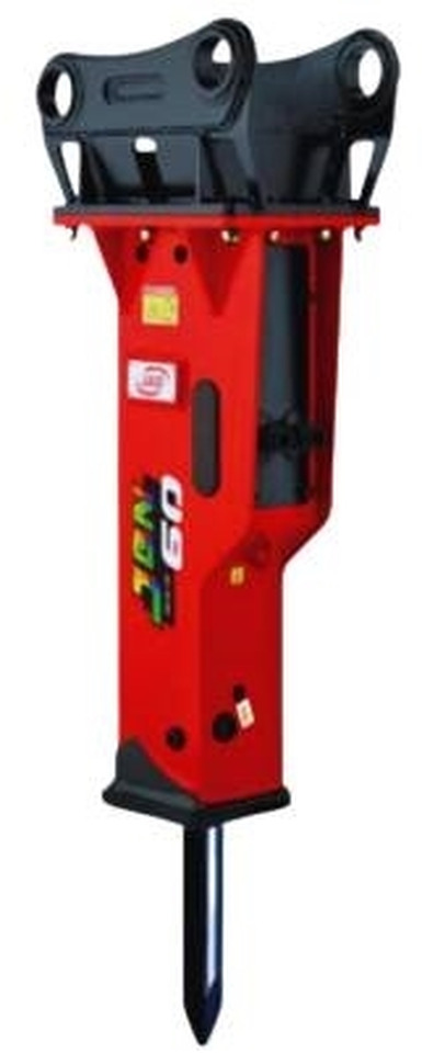JAB JBN 60 **KAMPANJPRIS**OMGÅENDE LEVERANS* - مطرقة هيدروليكية - آلات الإنشاء: صورة 1 JAB JBN 60 **KAMPANJPRIS**OMGÅENDE LEVERANS* - مطرقة هيدروليكية - آلات الإنشاء: صورة 1