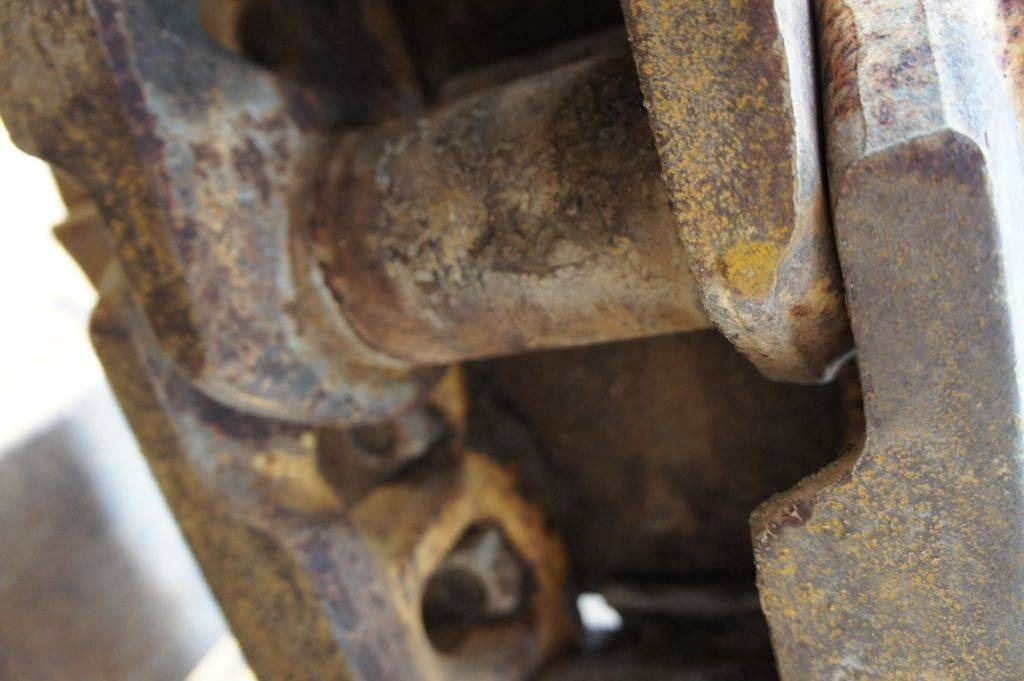 Komatsu D 155 A-1 - بلدوزر: صورة 5 Komatsu D 155 A-1 - بلدوزر: صورة 5