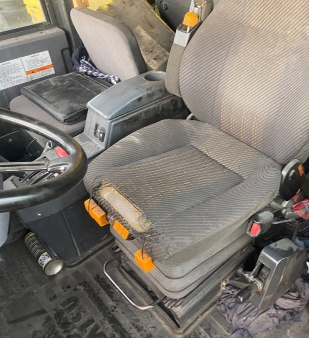 Komatsu HD 405-7 - شاحنة قلابة صلبة/ شاحنة صخور: صورة 2 Komatsu HD 405-7 - شاحنة قلابة صلبة/ شاحنة صخور: صورة 2