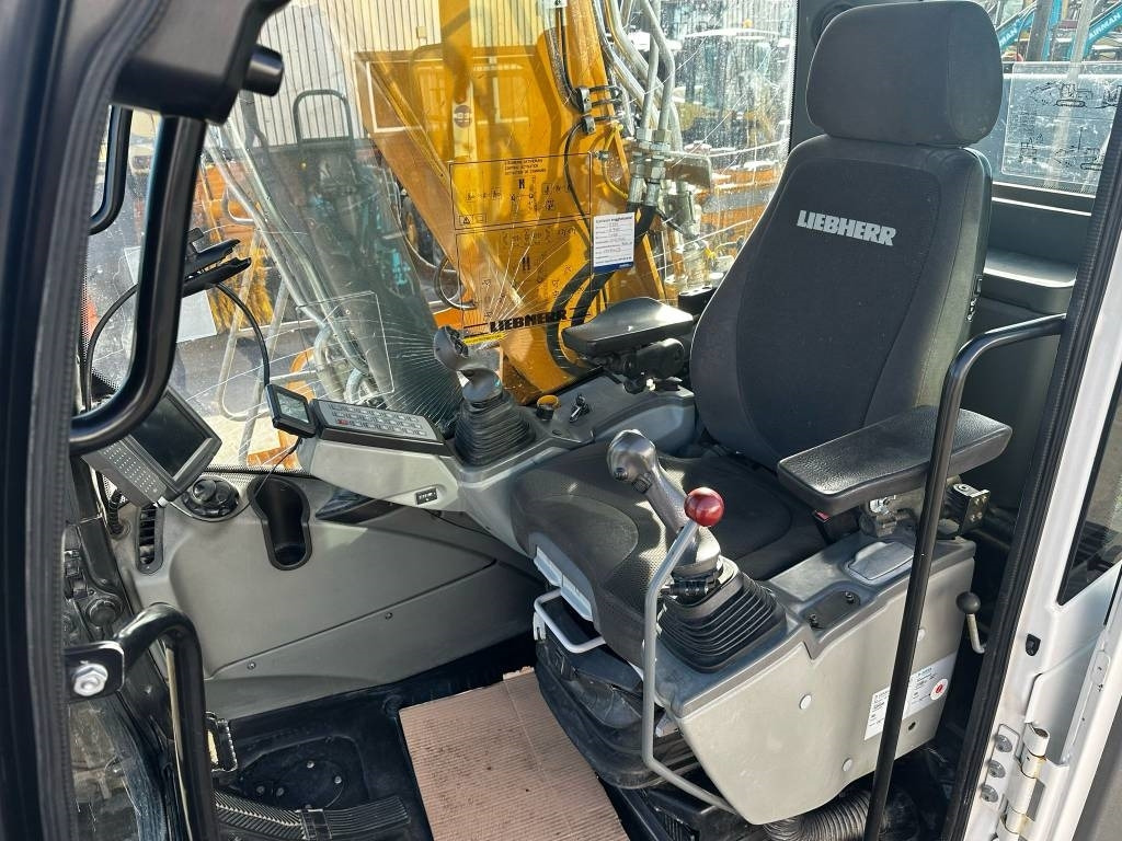 Liebherr R922 LC * MOBA 3D GPS * - حفار زاحف: صورة 5 Liebherr R922 LC * MOBA 3D GPS * - حفار زاحف: صورة 5