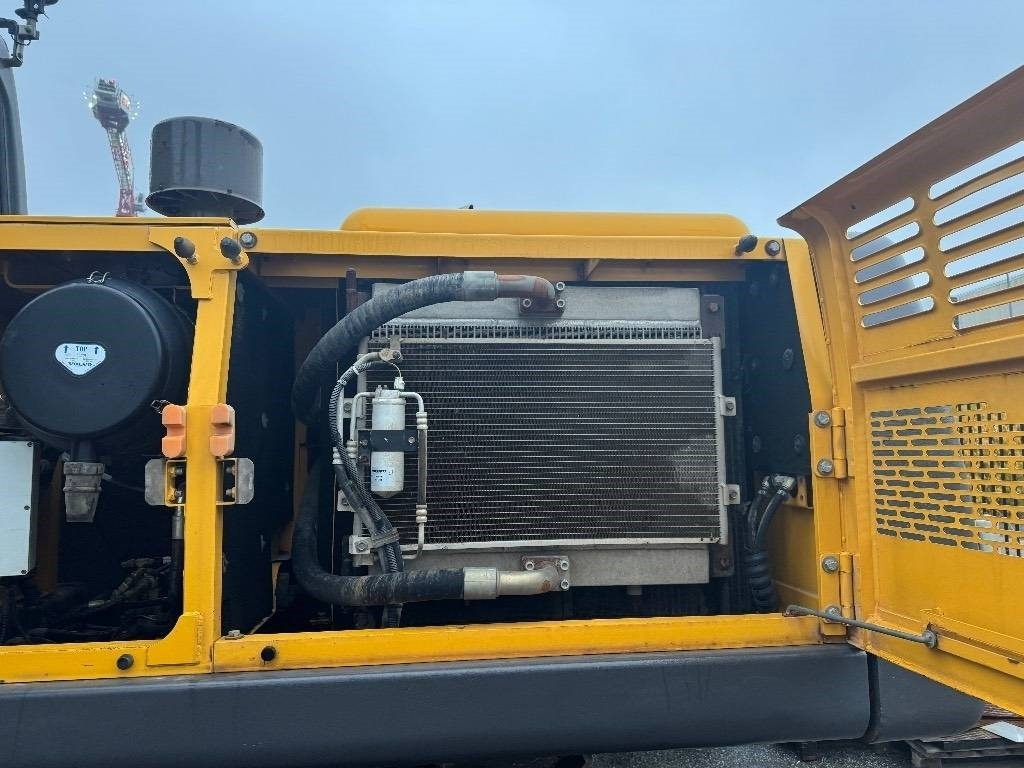 Volvo EC 290 B N LC - حفار زاحف: صورة 3 Volvo EC 290 B N LC - حفار زاحف: صورة 3